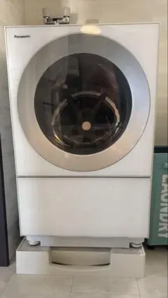 2026年最新】Panasonic ドラム式洗濯機 ジャンクの人気アイテム - メルカリ