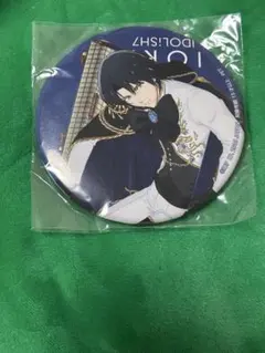 アイナナ アイドリッシュセブン シャフユニ ggg 和泉一織 缶バッジ アイナナ アイドリッシュセブン シャフユニ ggg 和泉一織 缶