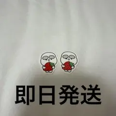M!LK シャカレボご当地 ステッカー　ぬいぐるみ　山中柔太朗