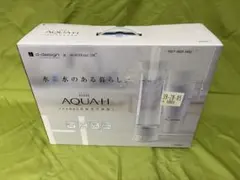 2026年最新】ドウシシャ AQUA-H 水素水生成器の人気アイテム - メルカリ