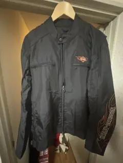 女性用 2XL Harley-Davidson ライディングジャケット - メルカリ