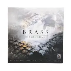 2026年最新】Brass birminghamの人気アイテム - メルカリ