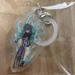 ブルーロックコラボ　アンブレラチャーム 糸師凛