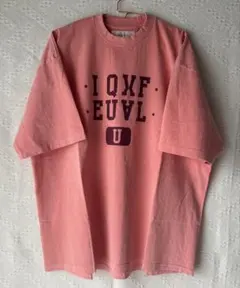 新品 jsluxe ☆ HARi T-SHIRTのサムネイル