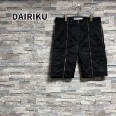 2026年最新】DAIRIKU メンズ ショートパンツ・ハーフパンツの人気
