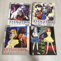 エヴァンゲリオン　クロニクル