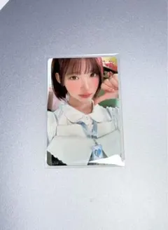 Hearts2Hearts h2h ジウ qqmusic 星4トレカ