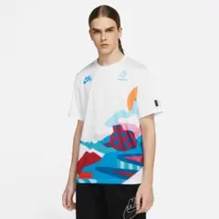 NIKESB Parra 東京オリンピック フランス代表ジャージー 2XL 新品