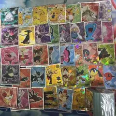 入手困難 ポケモン ポストカード 18枚セット コンプリート バンプレスト 金銀 入手困難 ポケモン ポストカード 18枚セット コンプリート