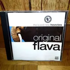 the brand new heavies original flava