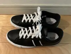 【CONVERSE】NEXTAR120 OX ブラック 25cm