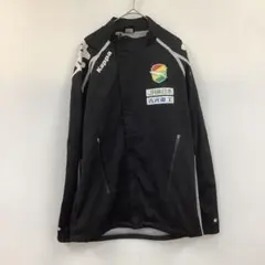 Kappa カッパ JEF UNITED ウィンドブレーカー サッカー 練習着
