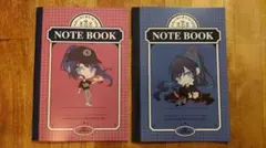 くら寿司 Ado ノート