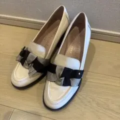 kate spade NEW YORK パンプス 7B