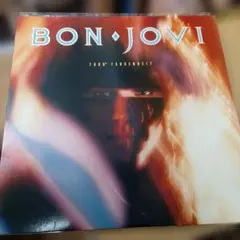 BON JOVI 7800ファーレンハイト&ベスト バンドスコア - メルカリ
