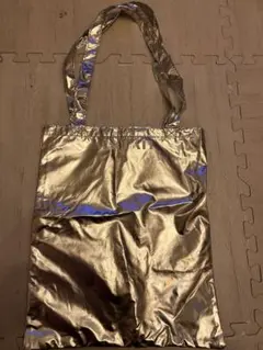 MACHATT エコバッグ ノベルティ