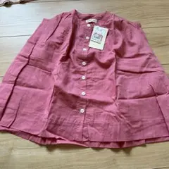 コノコ ピンク タンクトップ
