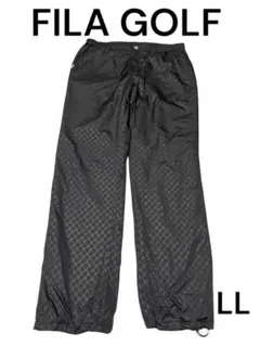 中綿パンツ メンズウェア