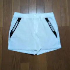 Jack Bunny ショートパンツ ホワイトのサムネイル