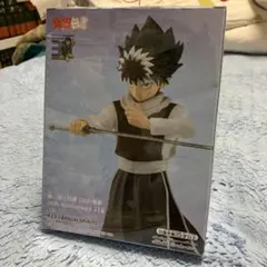 幽⭐︎遊⭐︎白書 DXF-飛影-30th Anniversary フィギュア