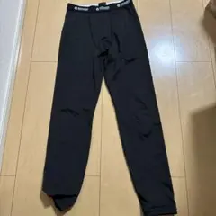 GIRARD ブラック インナータイツ