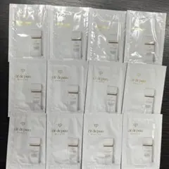 クレドポーボーテヴォワールルミヌ　12包