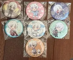 2026年最新】まふまふ 缶バッジの人気アイテム - メルカリ