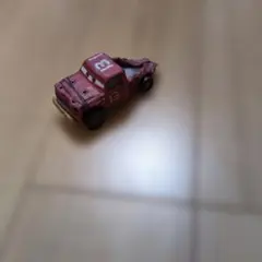 カーズ　マテル　ミスフリッター　美品