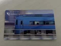 2026年最新】小田急電車カードの人気アイテム - メルカリ