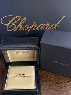 Chopard アイスキューブ 18K ピンクゴールド新品未使ry1126様用 | Mercari