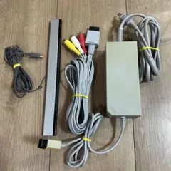 wii acアダプター