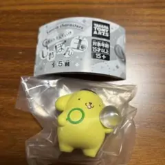 サンリオ　きらっととんでいけ　しゃぼん玉