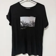 radate プリントTシャツのサムネイル
