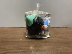アフラックマスコット人形のサムネイル