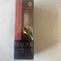 マキアージュESSENCE GEL ROUGE PK393