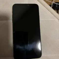 iPhone11Pro max512 ジャンク