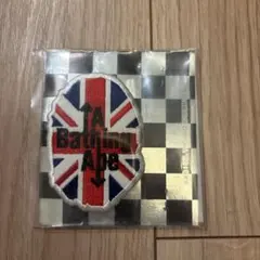 2025年最新】APE ワッペンの人気アイテム - メルカリ