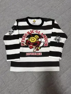 2026年最新】ヒステリックグラマー ボーダー tシャツの人気アイテム
