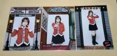 AKB48 田口愛佳 ランダム 生写真 劇場 大衣装展 大丸 コンプ　武道館