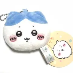 ちいかわ ハチワレ マスコットミラー