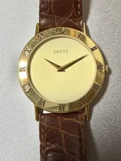 ヴィンテージ 80年代 GUCCI グッチ 非売品 陳列棚 店舗用 店舗什器