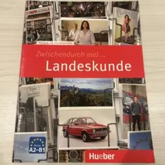 Zwischendurch mal ... Landeskunde