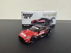 MINI GT MOTUL AUTECH Z 2023 SUPER GT