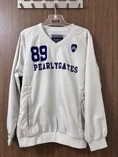 PEARLY GATES ゴルフジャケット サイズ1