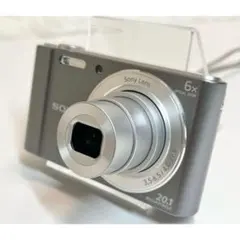 2025年最新】SONY cyber-shot dsc-w810の人気アイテム - メルカリ