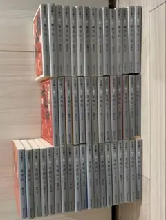 【完結セット】水滸伝全巻＋読本 楊令伝全巻＋読本 合計36巻セット 北方謙三 完結セット】水滸伝全巻＋読本 楊令伝全巻＋読本 合計36巻セット 北方