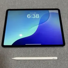 iPad Pro 11インチ 第1世代 64GB セルラー Pencil付のサムネイル
