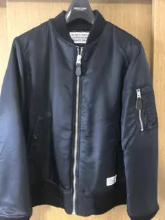 【新品】ワコマリマWACKO MARIA / MA-1