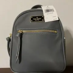 ☆開店セール☆新品未使用 美品 ケイトスペード ウィルソンロード バックパック①