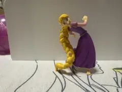 ラプンツェル フィギュアのサムネイル